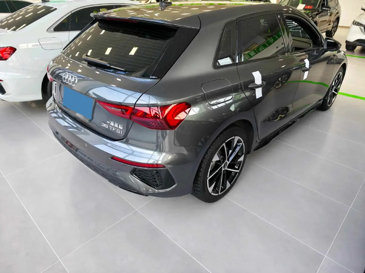 2022 Audi A3 1.4T 150HP L4 7DCT,autocango,china used car exporter,china ev exporter,chinese used car exporter,chinese used ev exporter