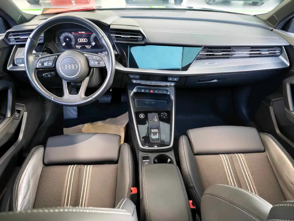 2022 Audi A3 1.4T 150HP L4 7DCT,autocango,china used car exporter,china ev exporter,chinese used car exporter,chinese used ev exporter