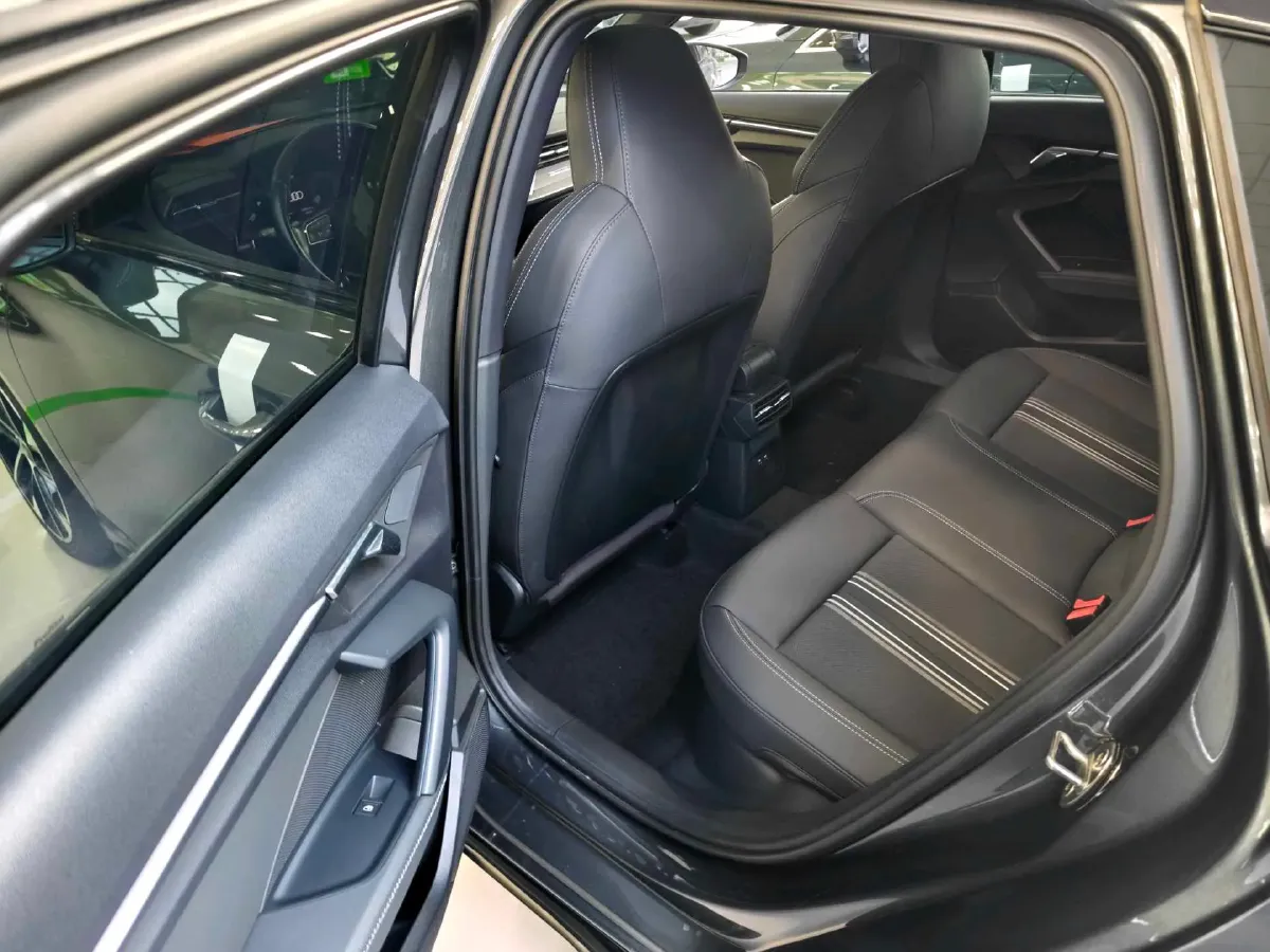 2022 Audi A3 1.4T 150HP L4 7DCT,autocango,china used car exporter,china ev exporter,chinese used car exporter,chinese used ev exporter