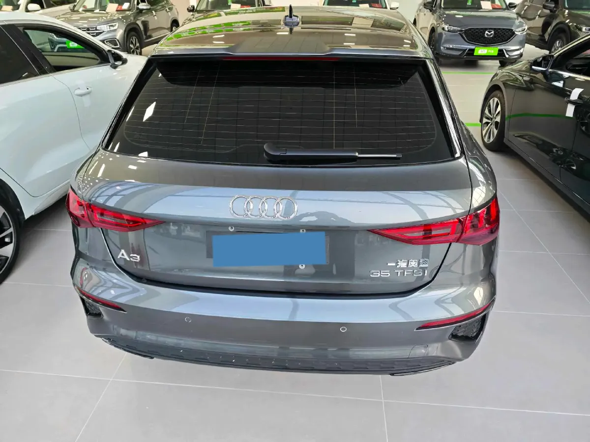 2022 Audi A3 1.4T 150HP L4 7DCT,autocango,china used car exporter,china ev exporter,chinese used car exporter,chinese used ev exporter