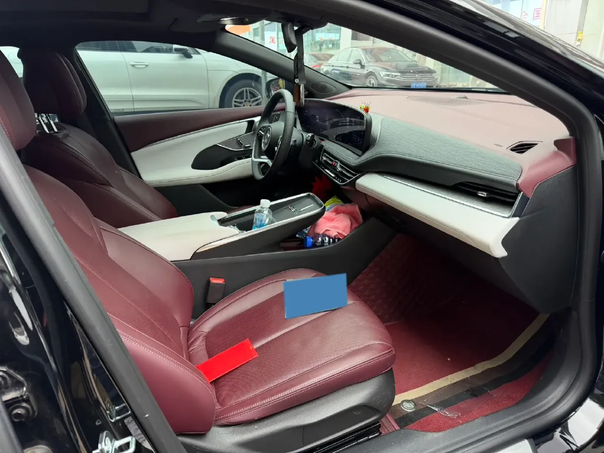 2025 Buick Larcosse 2.0T 237HP L4 9AT,autocango,china used car exporter,china ev exporter,chinese used car exporter,chinese used ev exporter