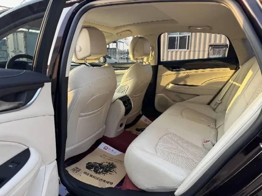 2022 Buick Larcosse 2.0T 237HP L4 9AT,autocango,china used car exporter,china ev exporter,chinese used car exporter,chinese used ev exporter