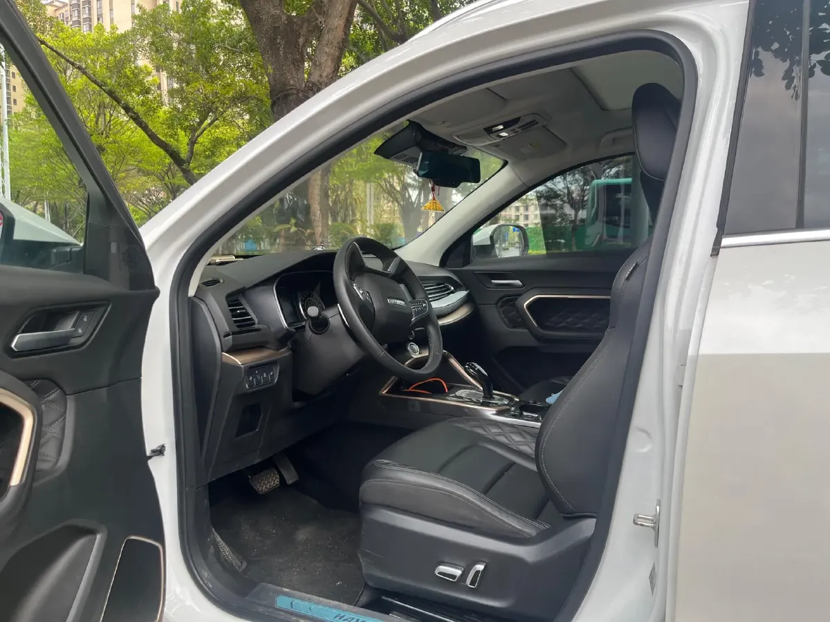 2021 Haval H6 1.5T 150HP L4 7DCT,autocango,china used car exporter,china ev exporter,chinese used car exporter,chinese used ev exporter