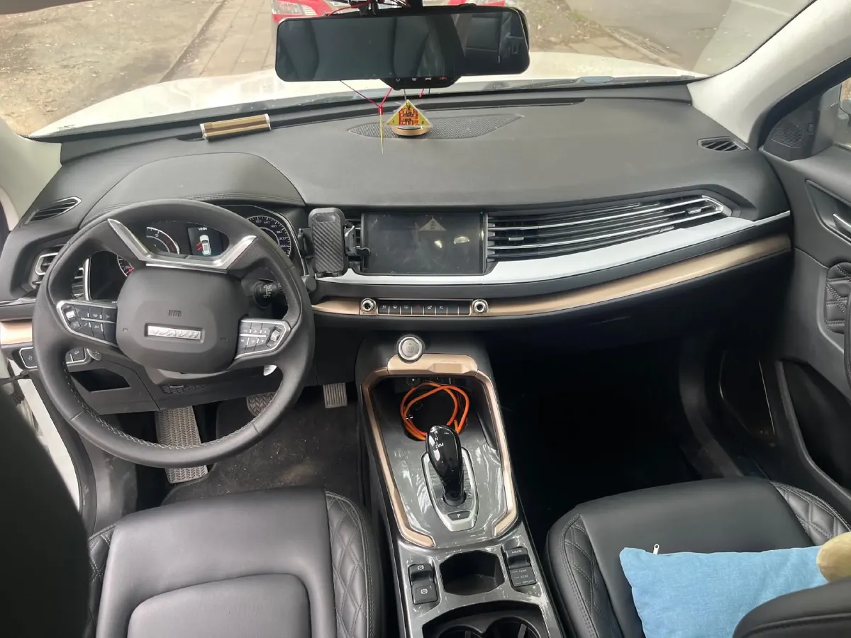 2021 Haval H6 1.5T 150HP L4 7DCT,autocango,china used car exporter,china ev exporter,chinese used car exporter,chinese used ev exporter