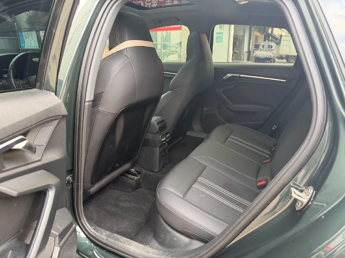 2022 Audi A3 1.4T 150HP L4 7DCT,autocango,china used car exporter,china ev exporter,chinese used car exporter,chinese used ev exporter