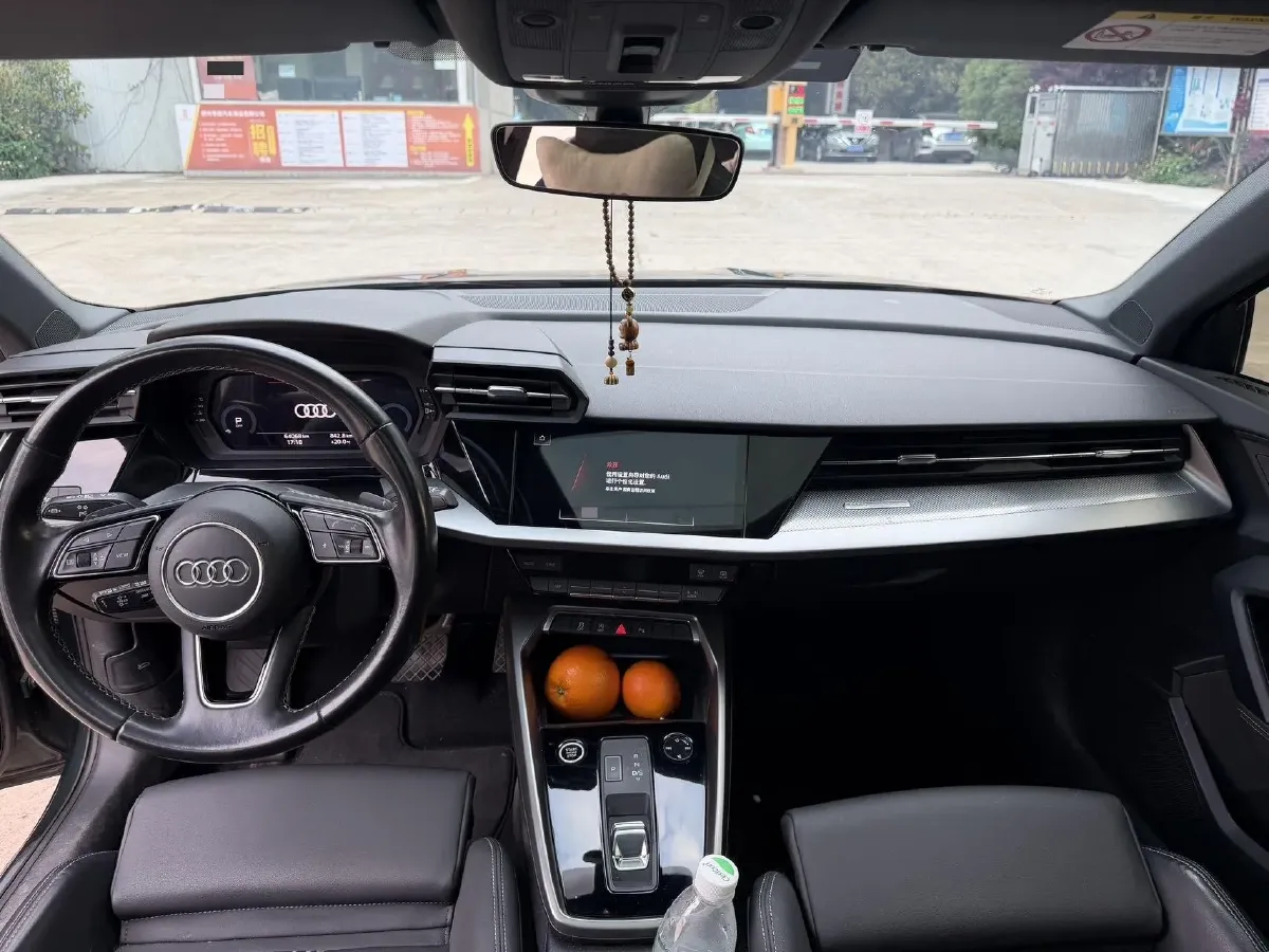 2022 Audi A3 1.4T 150HP L4 7DCT,autocango,china used car exporter,china ev exporter,chinese used car exporter,chinese used ev exporter