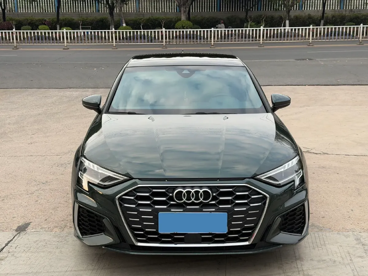 2022 Audi A3 1.4T 150HP L4 7DCT,autocango,china used car exporter,china ev exporter,chinese used car exporter,chinese used ev exporter