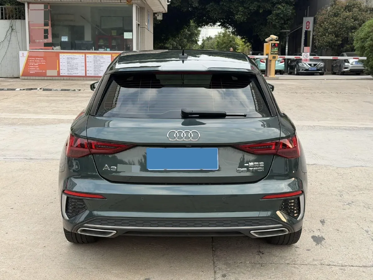 2022 Audi A3 1.4T 150HP L4 7DCT,autocango,china used car exporter,china ev exporter,chinese used car exporter,chinese used ev exporter