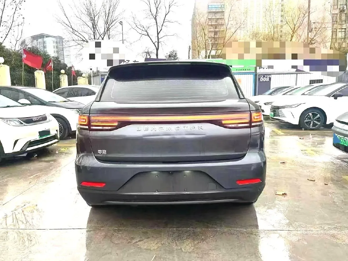 2023 Leapmotor C11 BEV 69.2KWH,autocango,china used car exporter,china ev exporter,chinese used car exporter,chinese used ev exporter