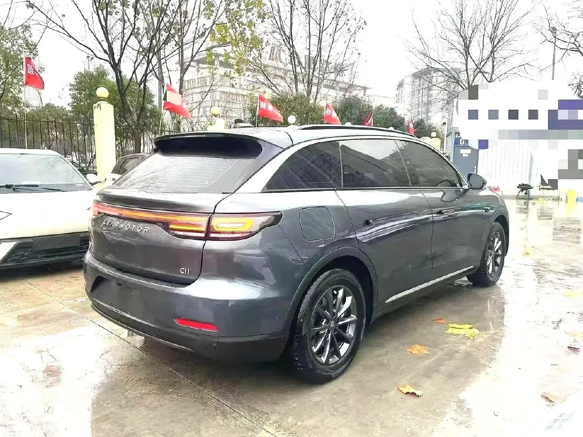 2023 Leapmotor C11 BEV 69.2KWH,autocango,china used car exporter,china ev exporter,chinese used car exporter,chinese used ev exporter