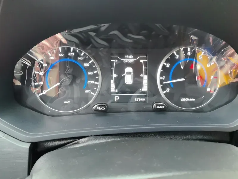 2024 Chery Tiggo 3x 1.5L 116HP L4 CVT,autocango,china used car exporter,china ev exporter,chinese used car exporter,chinese used ev exporter