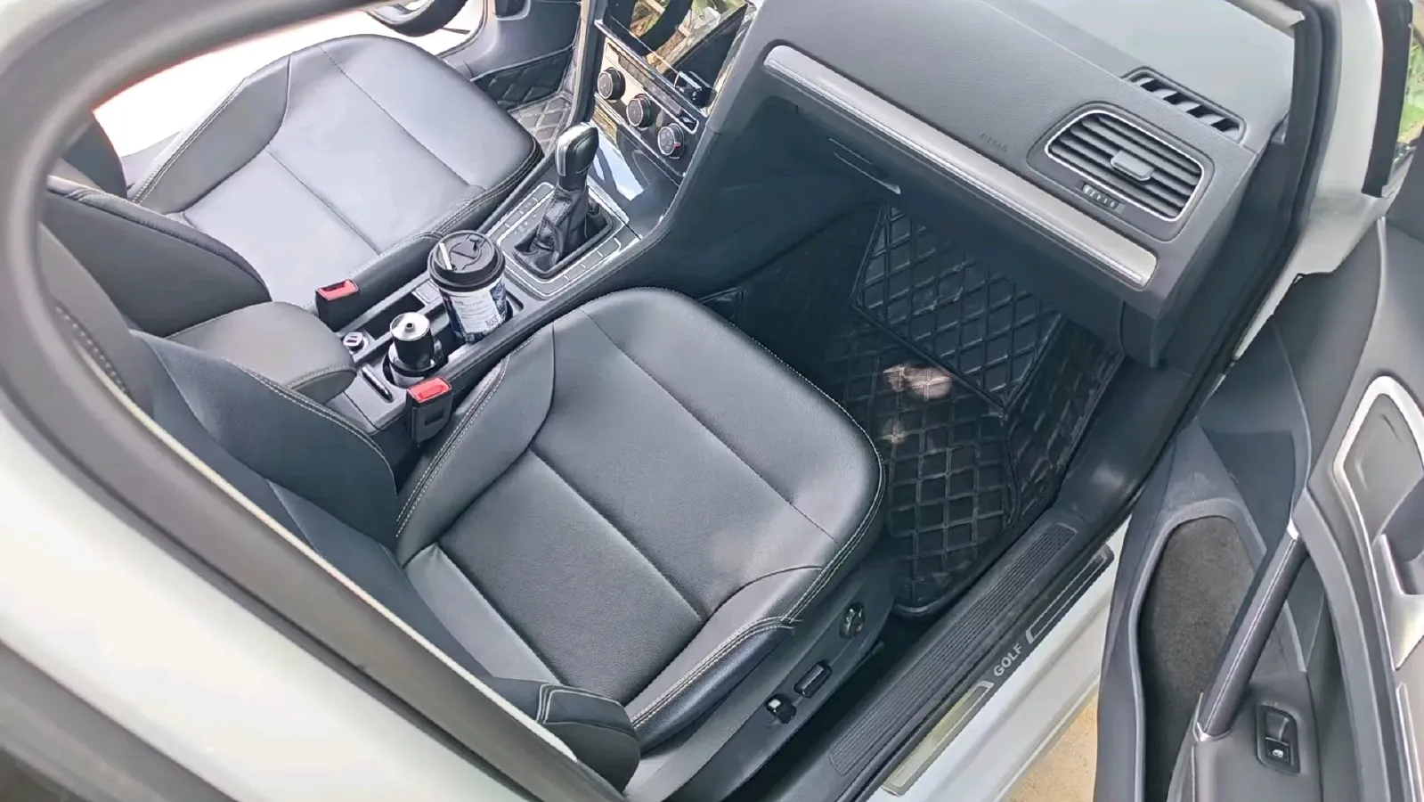 2019 Brilliance Auto V7 1.8T 231HP L4 7DCT,autocango,china used car exporter,china ev exporter,chinese used car exporter,chinese used ev exporter