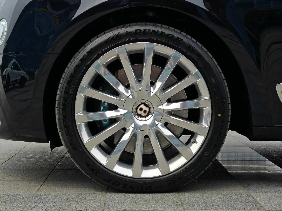 2017 Bentley Mulsanne 6.8T 513HP V8 8AT,autocango,china used car exporter,china ev exporter,chinese used car exporter,chinese used ev exporter