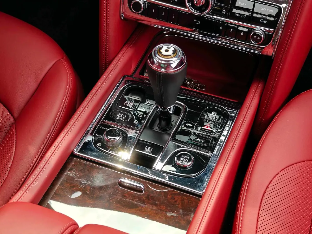 2017 Bentley Mulsanne 6.8T 513HP V8 8AT,autocango,china used car exporter,china ev exporter,chinese used car exporter,chinese used ev exporter