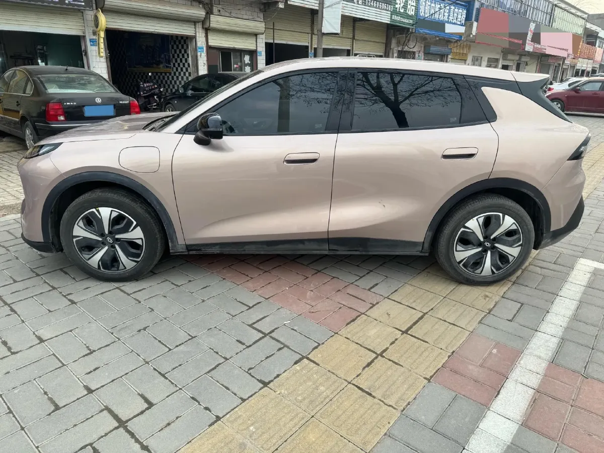 2026 ChangAn QiYuan Q05 BEV,autocango,china used car exporter,china ev exporter,chinese used car exporter,chinese used ev exporter
