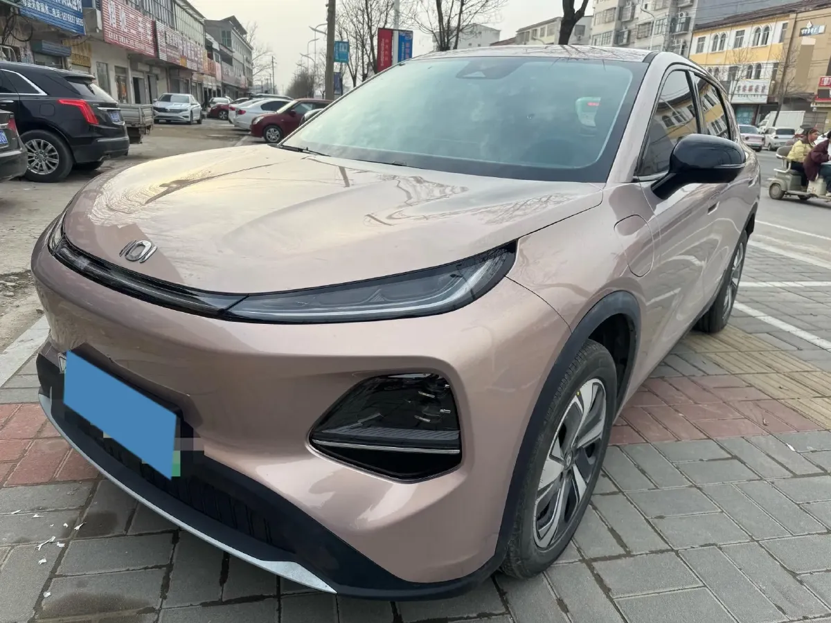 2026 ChangAn QiYuan Q05 BEV,autocango,china used car exporter,china ev exporter,chinese used car exporter,chinese used ev exporter