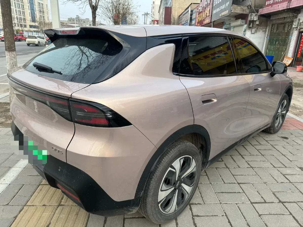 2026 ChangAn QiYuan Q05 BEV,autocango,china used car exporter,china ev exporter,chinese used car exporter,chinese used ev exporter