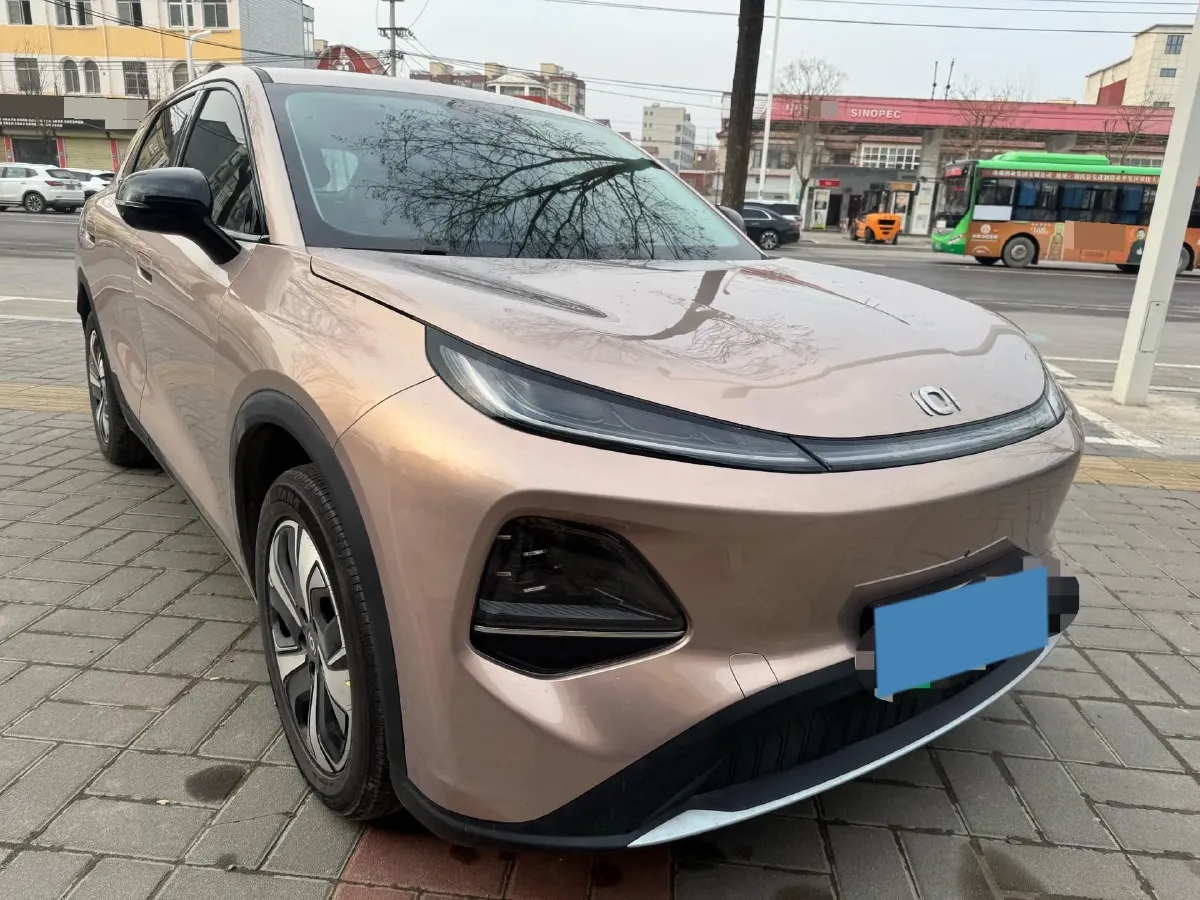 2026 ChangAn QiYuan Q05 BEV,autocango,china used car exporter,china ev exporter,chinese used car exporter,chinese used ev exporter