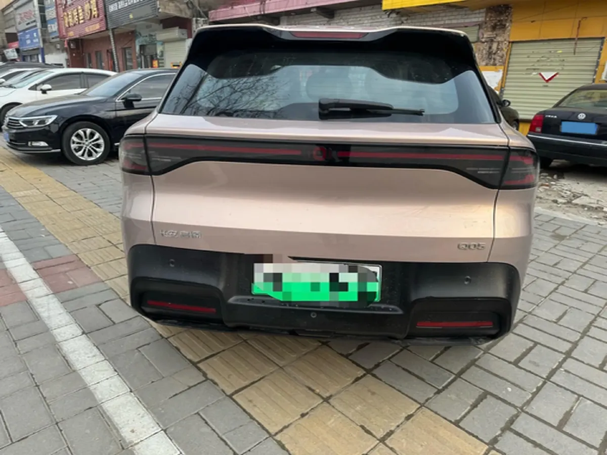 2026 ChangAn QiYuan Q05 BEV,autocango,china used car exporter,china ev exporter,chinese used car exporter,chinese used ev exporter