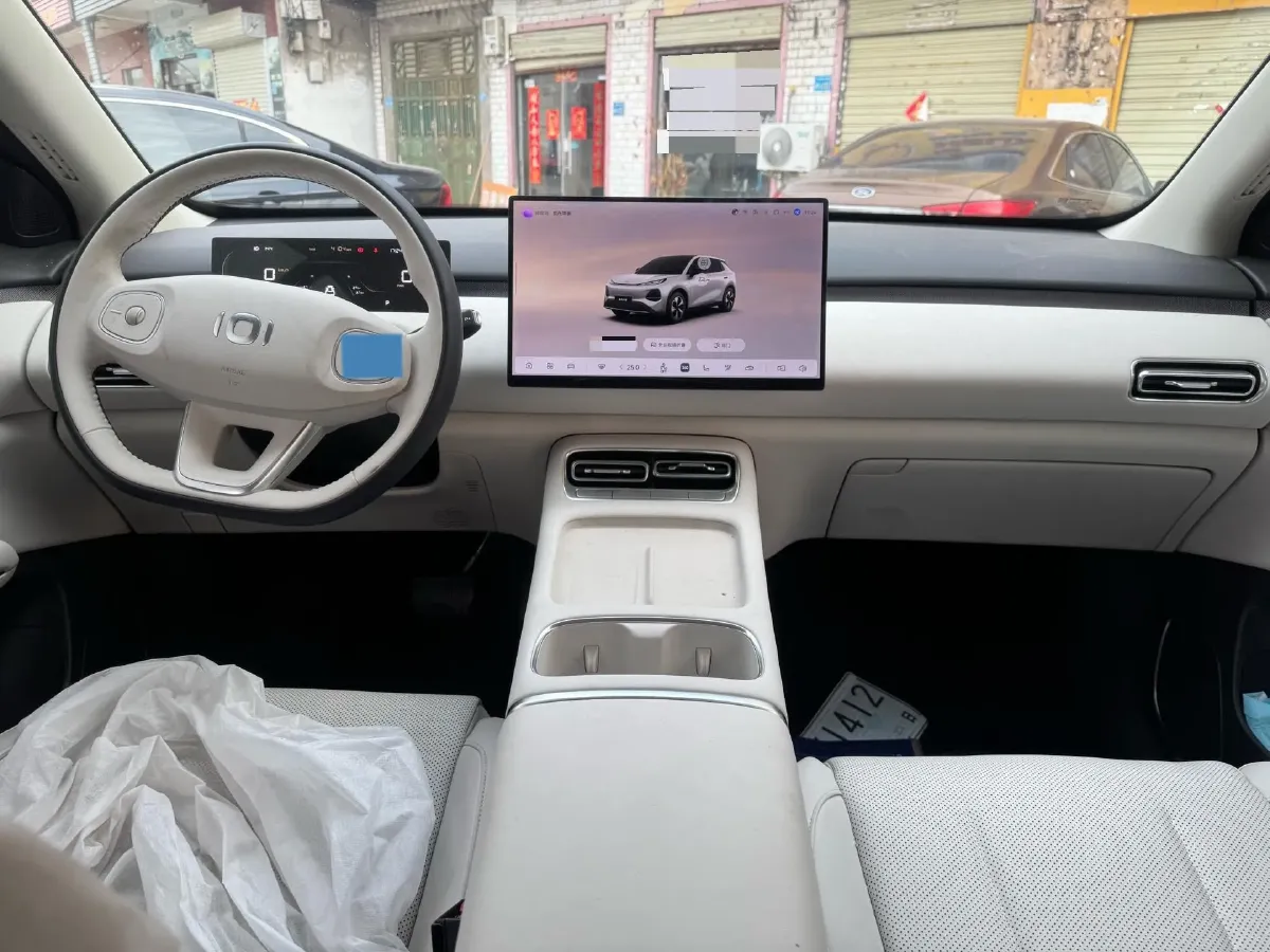 2026 ChangAn QiYuan Q05 BEV,autocango,china used car exporter,china ev exporter,chinese used car exporter,chinese used ev exporter