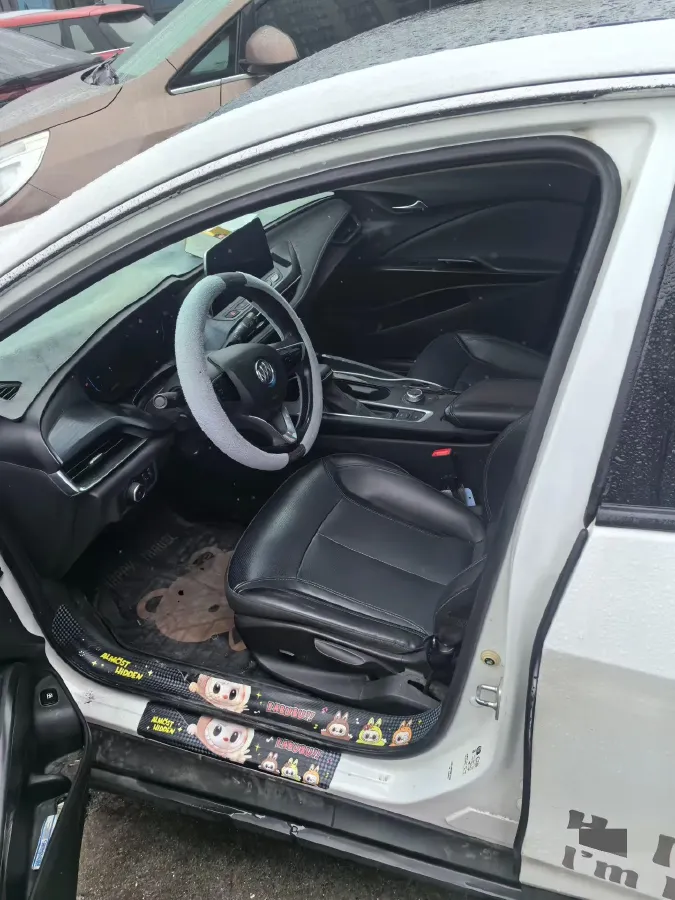 2022 Buick Velite 6 1.5L 102HP L4 E-CVT PHEV 9.5KWH,autocango,china used car exporter,china ev exporter,chinese used car exporter,chinese used ev exporter