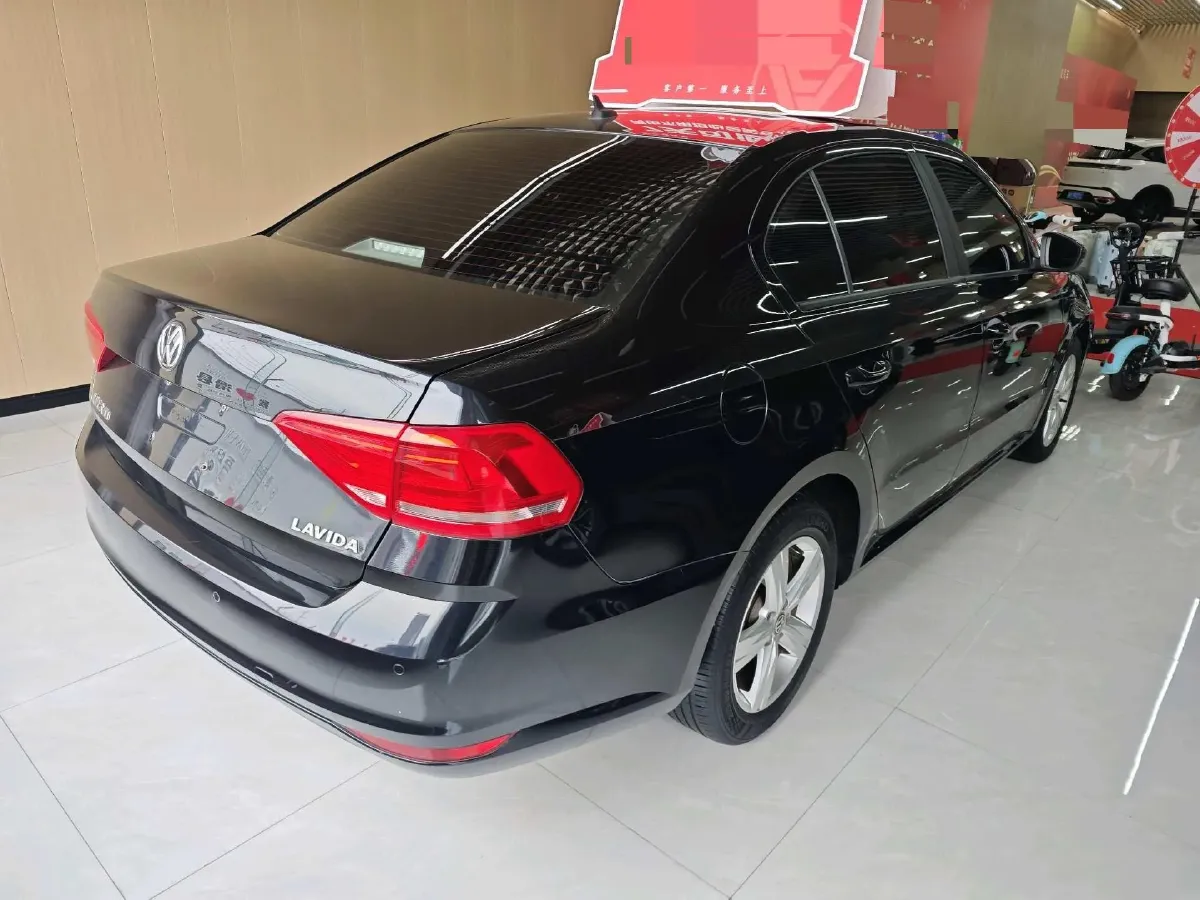 2017 Volkswagen Lavida 1.6L 110HP L4 6AT,autocango,china used car exporter,china ev exporter,chinese used car exporter,chinese used ev exporter