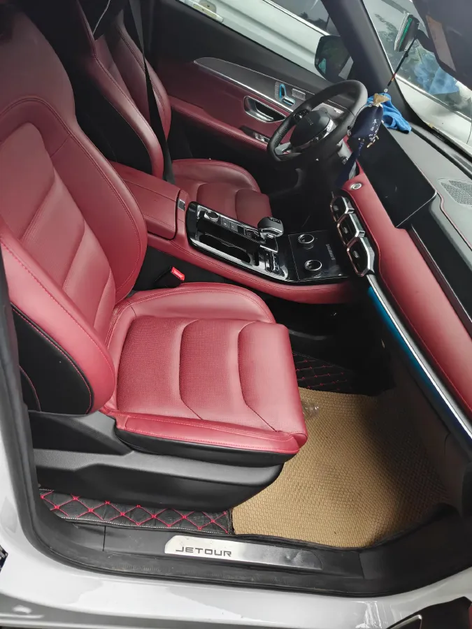 2021 Haval H6 2.0T 224HP L4 7DCT,autocango,china used car exporter,china ev exporter,chinese used car exporter,chinese used ev exporter