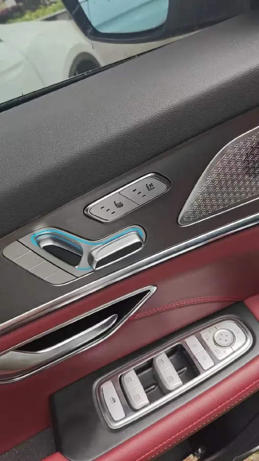 2021 Haval H6 2.0T 224HP L4 7DCT,autocango,china used car exporter,china ev exporter,chinese used car exporter,chinese used ev exporter