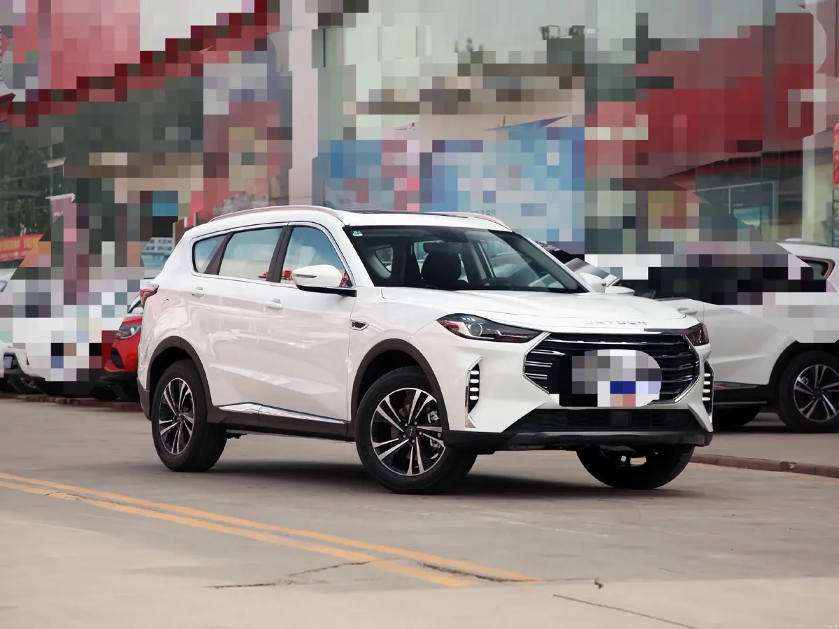 2021 Haval H6 2.0T 224HP L4 7DCT,autocango,china used car exporter,china ev exporter,chinese used car exporter,chinese used ev exporter