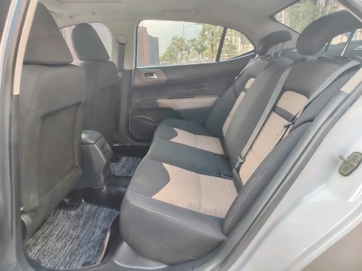 2019 Citroen C4L 1.2T 136HP L3 6AT,autocango,china used car exporter,china ev exporter,chinese used car exporter,chinese used ev exporter