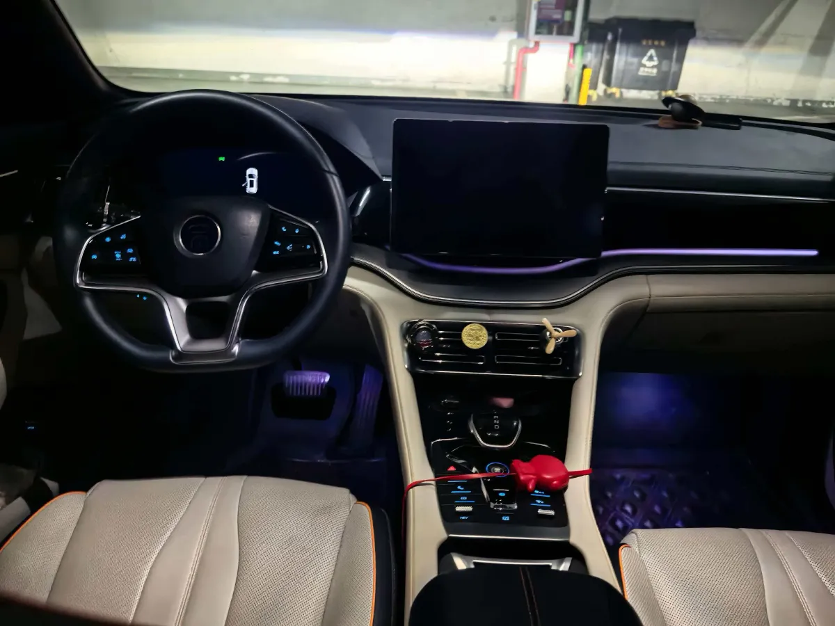 2021 Geely JiaJi 1.5T 177HP L3 7DCT PHEV 11.3KWH,autocango,china used car exporter,china ev exporter,chinese used car exporter,chinese used ev exporter