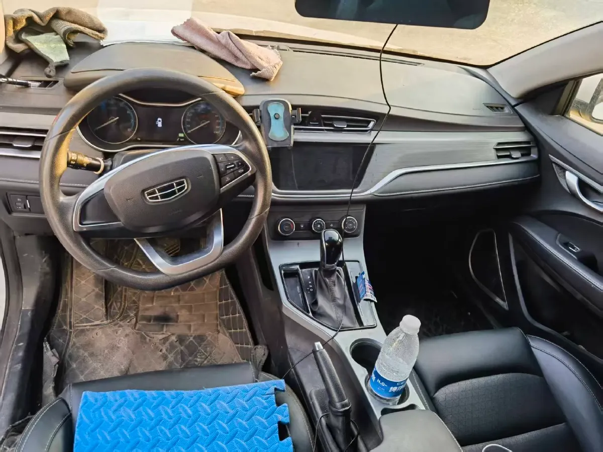 2021 Geely Emgrand 1.5L 109HP L4 CVT,autocango,china used car exporter,china ev exporter,chinese used car exporter,chinese used ev exporter
