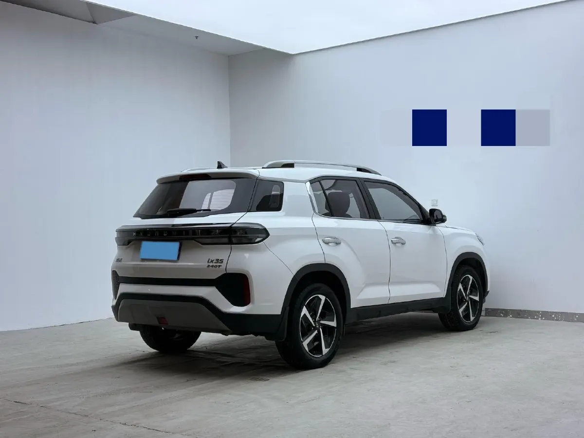 2021 Hyundai ix35 1.4T 140HP L4 7DCT,autocango,china used car exporter,china ev exporter,chinese used car exporter,chinese used ev exporter