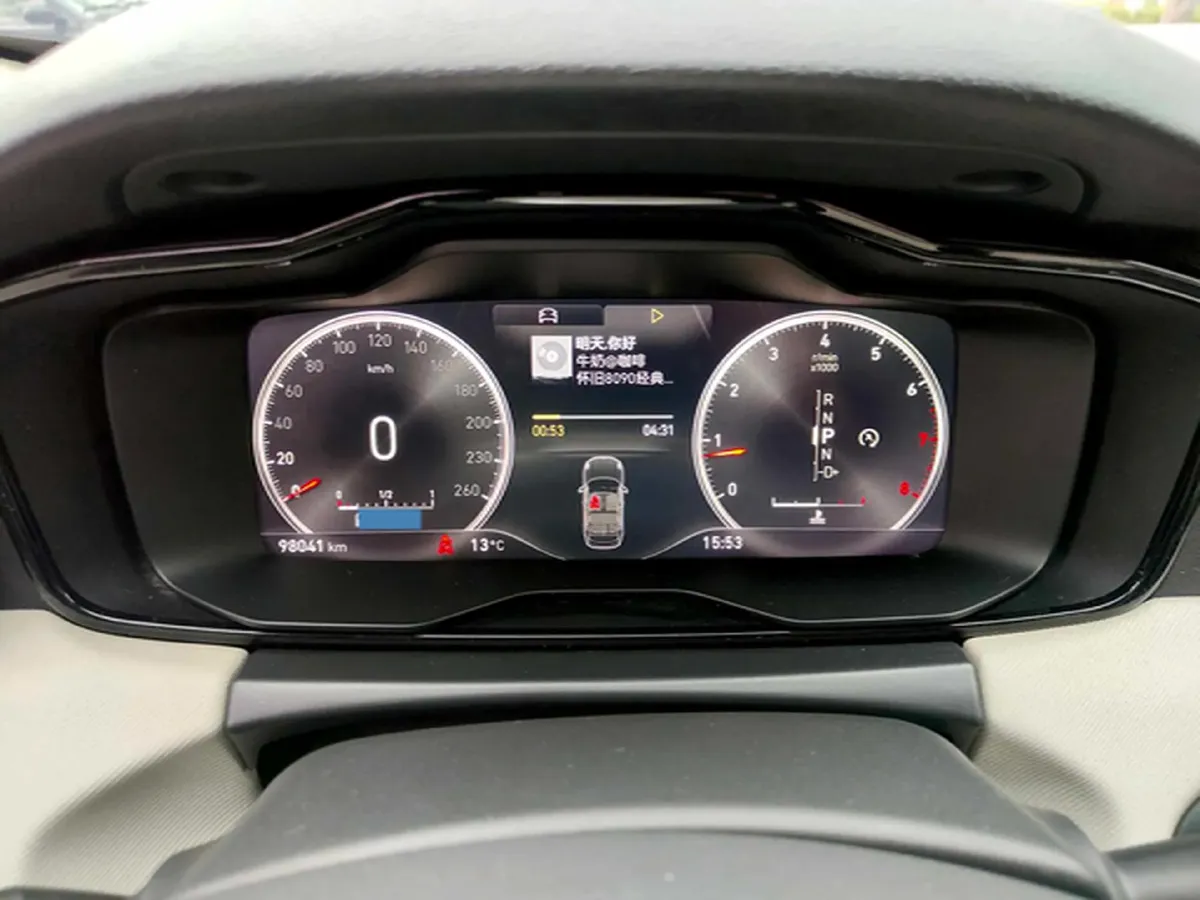 2017 Foton Sauvana 2.0T 218HP L4 6AT,autocango,china used car exporter,china ev exporter,chinese used car exporter,chinese used ev exporter