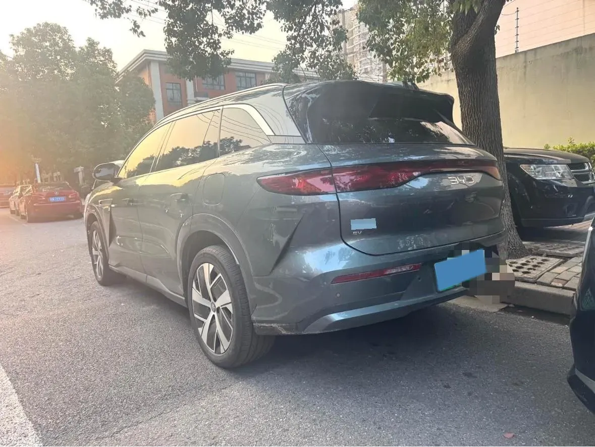 2025 BYD TangL BEV,autocango,china used car exporter,china ev exporter,chinese used car exporter,chinese used ev exporter