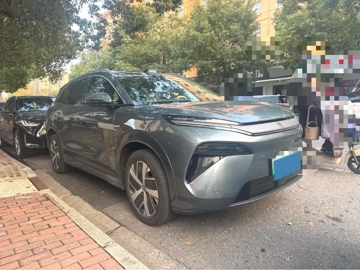 2025 BYD TangL BEV,autocango,china used car exporter,china ev exporter,chinese used car exporter,chinese used ev exporter