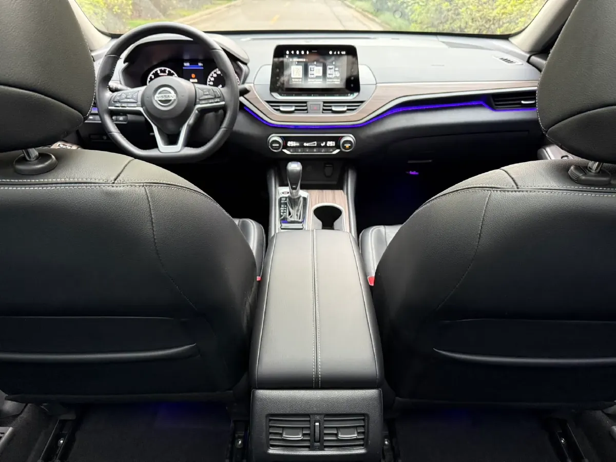 2021 Nissan Teana 2.0L 156HP L4 CVT,autocango,china used car exporter,china ev exporter,chinese used car exporter,chinese used ev exporter