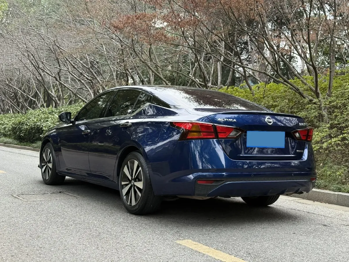 2021 Nissan Teana 2.0L 156HP L4 CVT,autocango,china used car exporter,china ev exporter,chinese used car exporter,chinese used ev exporter