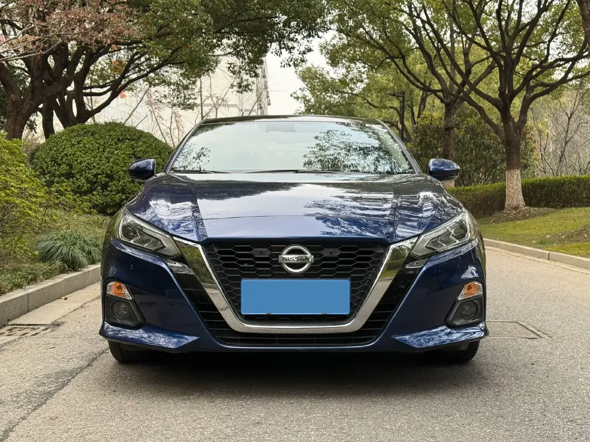 2021 Nissan Teana 2.0L 156HP L4 CVT,autocango,china used car exporter,china ev exporter,chinese used car exporter,chinese used ev exporter
