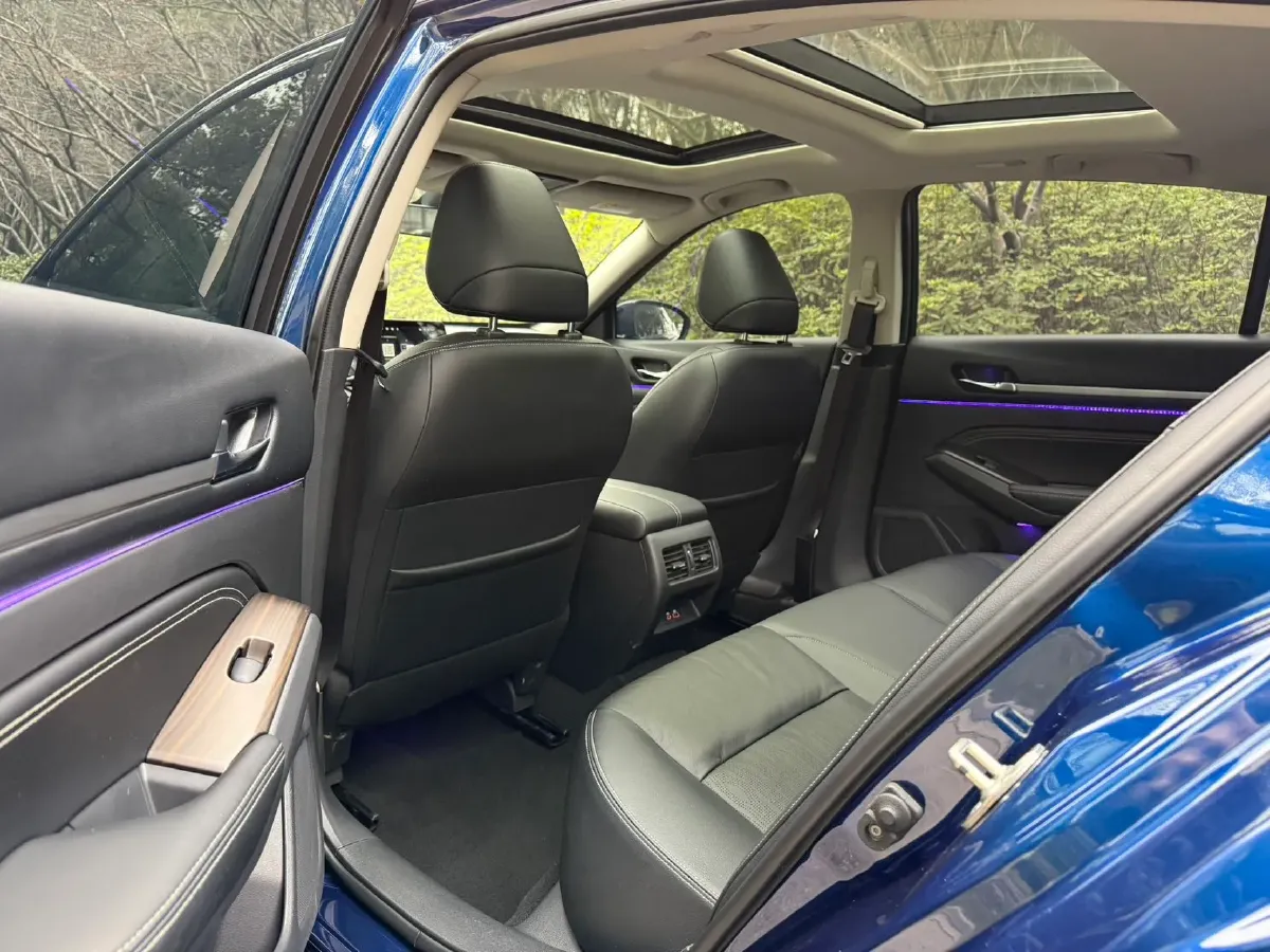 2021 Nissan Teana 2.0L 156HP L4 CVT,autocango,china used car exporter,china ev exporter,chinese used car exporter,chinese used ev exporter