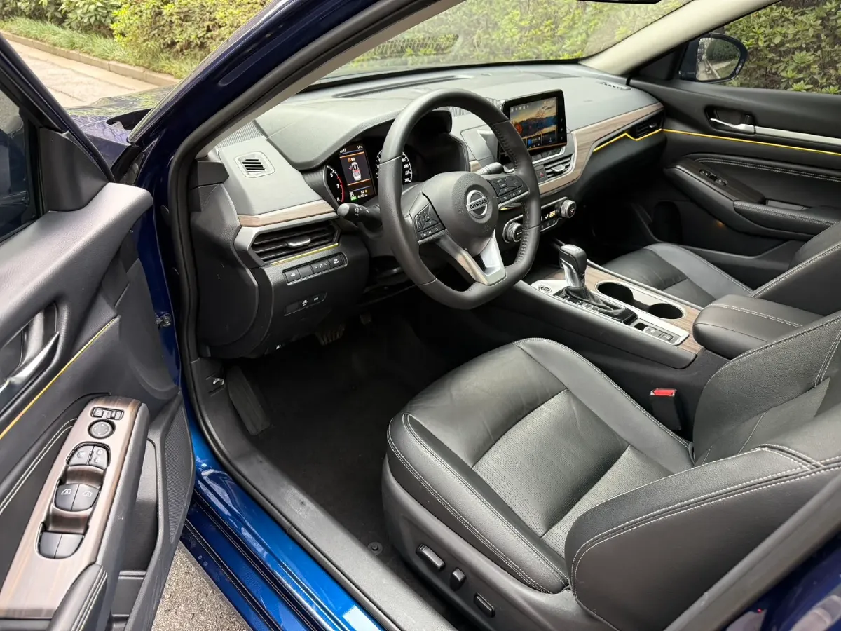 2021 Nissan Teana 2.0L 156HP L4 CVT,autocango,china used car exporter,china ev exporter,chinese used car exporter,chinese used ev exporter