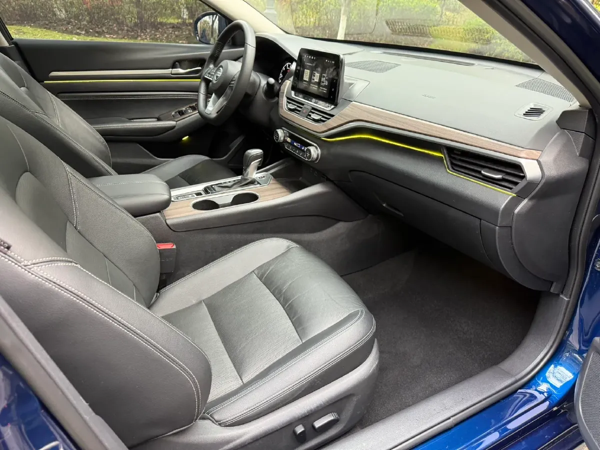 2021 Nissan Teana 2.0L 156HP L4 CVT,autocango,china used car exporter,china ev exporter,chinese used car exporter,chinese used ev exporter