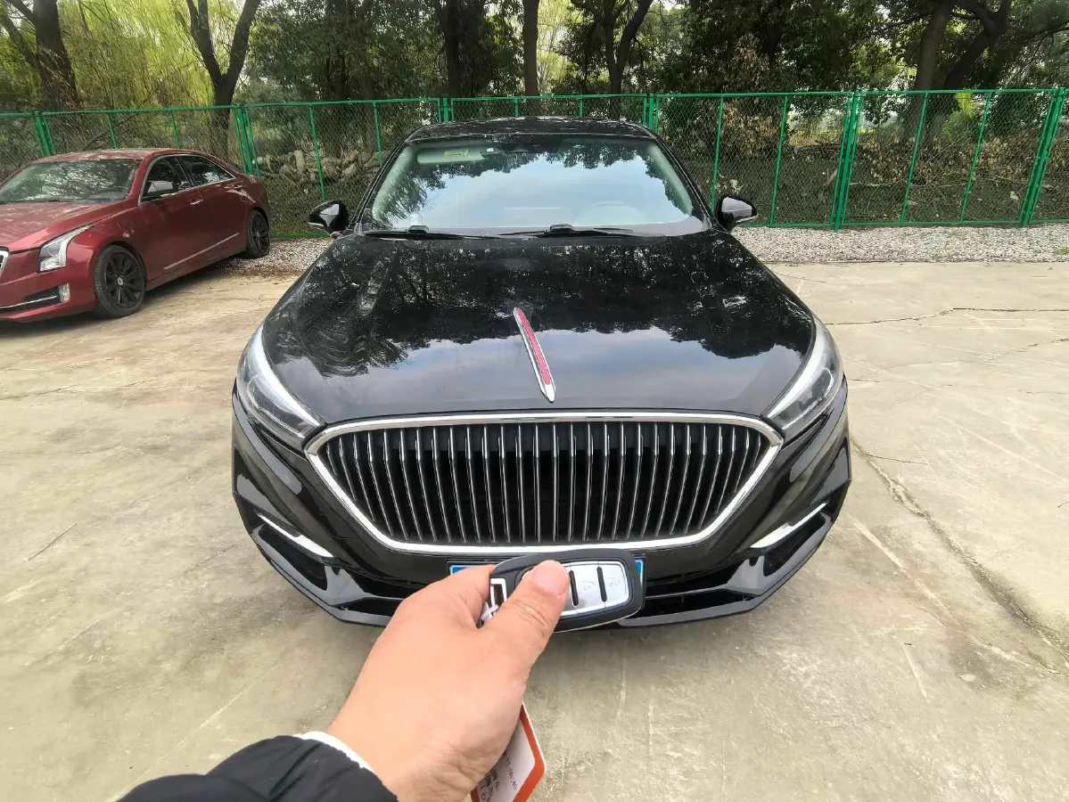 2019 HongQi H5 1.8T 180HP L4 6AT,autocango,china used car exporter,china ev exporter,chinese used car exporter,chinese used ev exporter