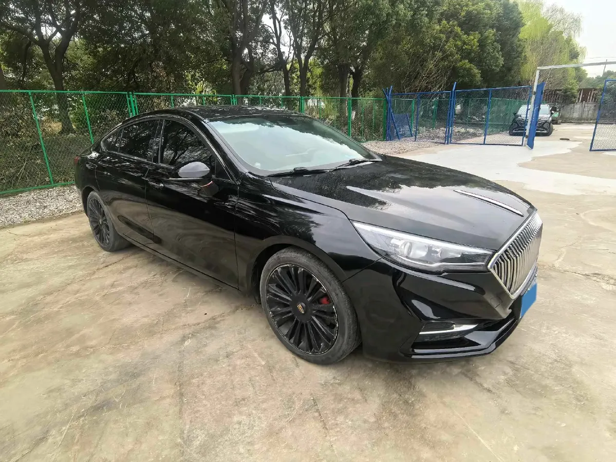 2019 HongQi H5 1.8T 180HP L4 6AT,autocango,china used car exporter,china ev exporter,chinese used car exporter,chinese used ev exporter