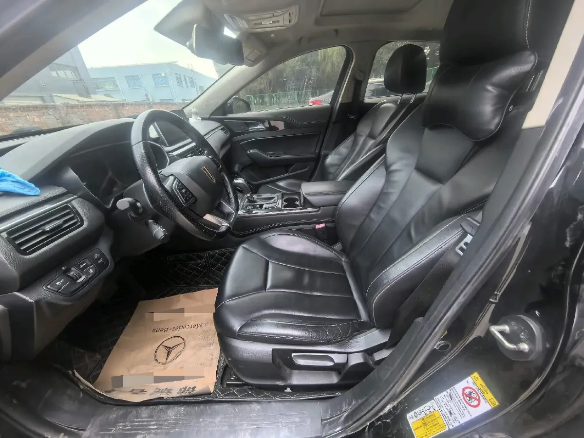 2019 HongQi H5 1.8T 180HP L4 6AT,autocango,china used car exporter,china ev exporter,chinese used car exporter,chinese used ev exporter