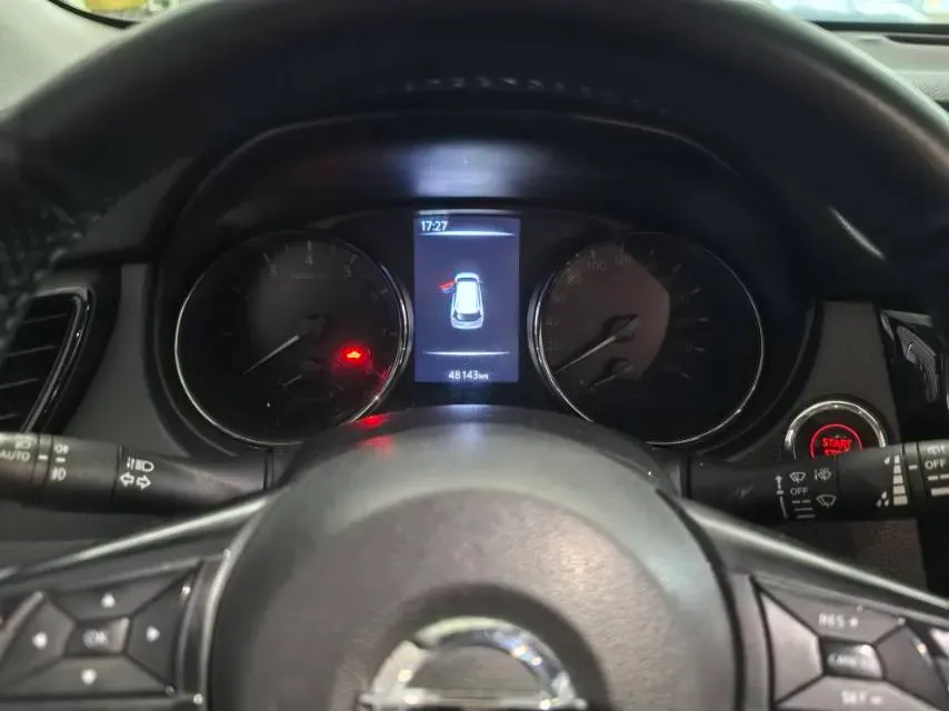 2023 Nissan X-Trail 2.0L 151HP L4 CVT,autocango,china used car exporter,china ev exporter,chinese used car exporter,chinese used ev exporter