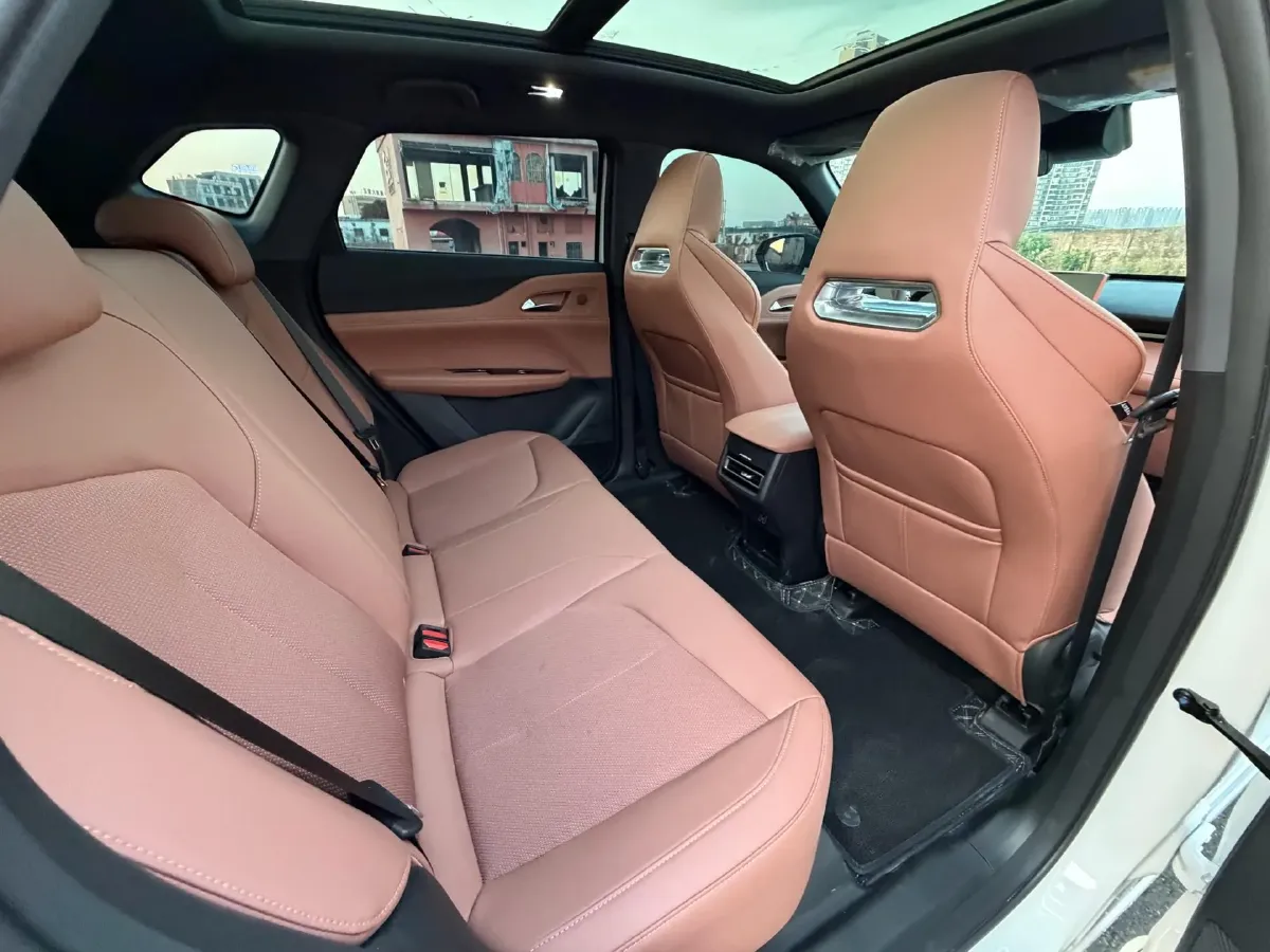 2025 ChangAn UNI-Z 1.5T 188HP L4 7DCT,autocango,china used car exporter,china ev exporter,chinese used car exporter,chinese used ev exporter