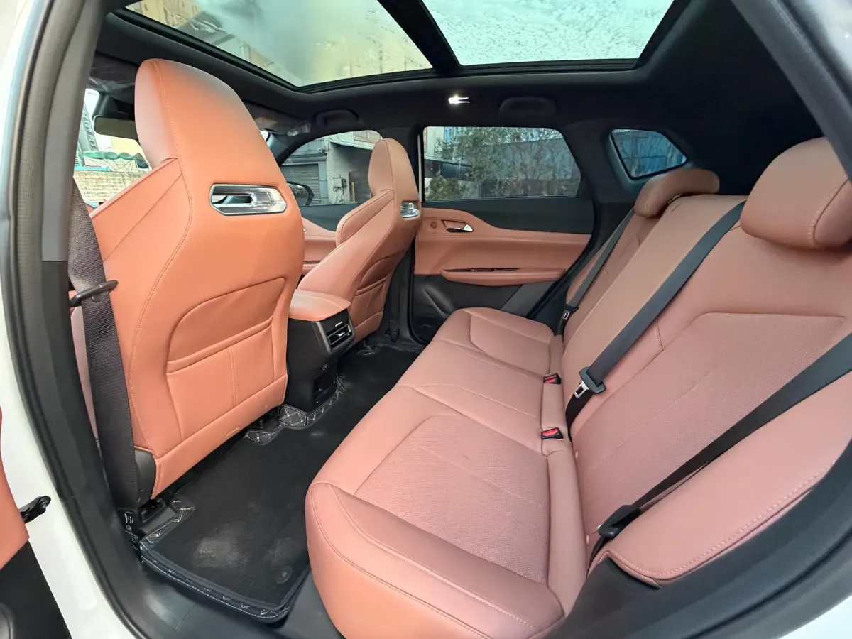 2025 ChangAn UNI-Z 1.5T 188HP L4 7DCT,autocango,china used car exporter,china ev exporter,chinese used car exporter,chinese used ev exporter