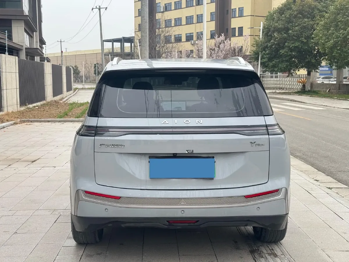 2023 Aion S Plus BEV 59.4KWH,autocango,china used car exporter,china ev exporter,chinese used car exporter,chinese used ev exporter