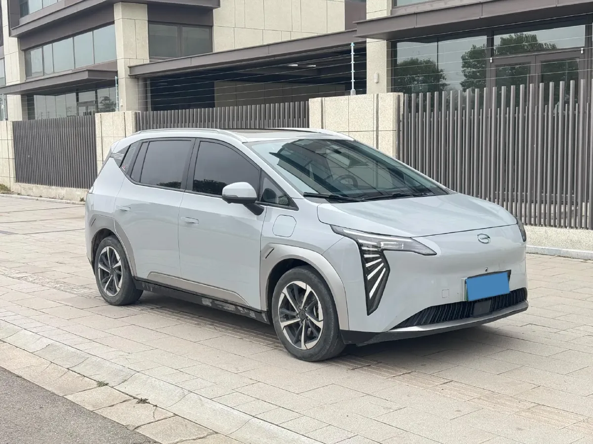 2023 Aion S Plus BEV 59.4KWH,autocango,china used car exporter,china ev exporter,chinese used car exporter,chinese used ev exporter